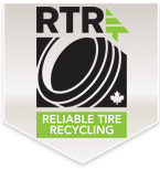 Reliable Tire Recycling